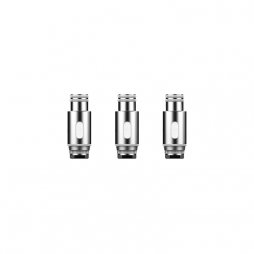 Coils Manto AIO Plus II (3pcs) - Rincoe