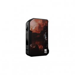 Box MVP 220W Tribal Lords Edition - Dovpo x Tribal Force