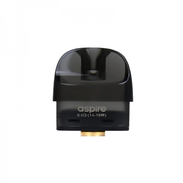 Cartouches Flexus Peak Pod 3ml 1.0/06.ohm (2pcs) - Aspire