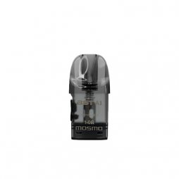 Cartridges Z Pod 2ml 1.0ohm (2pcs) - Mosmo