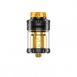 Dead Rabbit V3 RTA 6th Anniversary - Hellvape