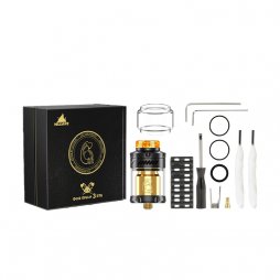 Dead Rabbit V3 RTA 6th Anniversary - Hellvape