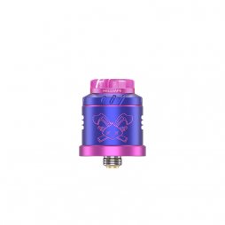 Dead Rabbit Solo RDA 6th Anniversary - Hellvape