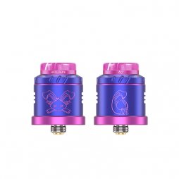 Dead Rabbit Solo RDA 6th Anniversary - Hellvape