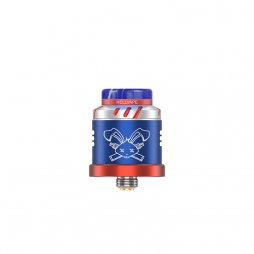 Dead Rabbit Solo RDA 6th Anniversary - Hellvape