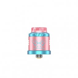 Dead Rabbit Solo RDA 6th Anniversary - Hellvape