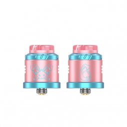 Dead Rabbit Solo RDA 6th Anniversary - Hellvape