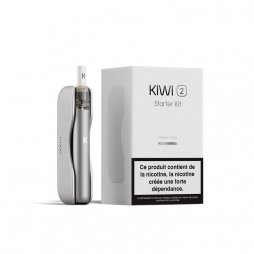 Pack Starter Kit Kiwi V2 - Kiwi Vapor