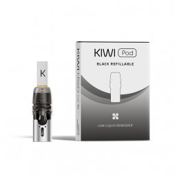 Cartouche Kiwi V2 1.8ml 0.8ohm (2pcs) - Kiwi Vapor