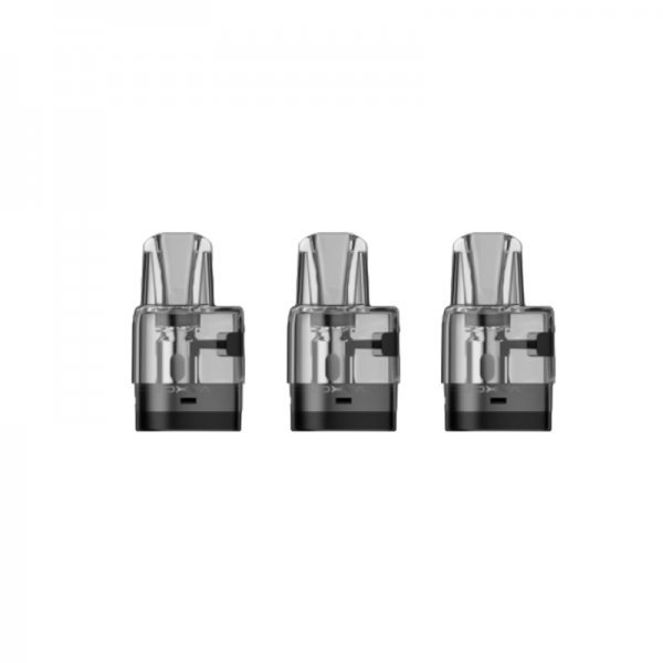 Cartouches Oneo 3.5ml 0.4/0.6/0.8ohm (3pcs) - OXVA