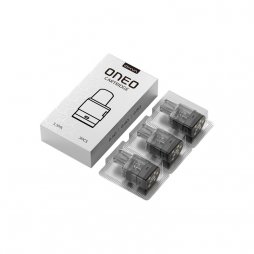 Cartouches Oneo 3.5ml 0.4/0.6/0.8ohm (3pcs) - OXVA