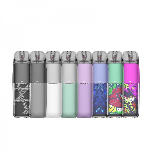 Kit Pod Luxe Q2 SE 1000mAh - Vaporesso