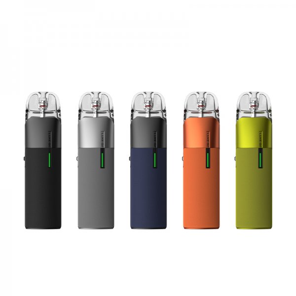 Kit Pod Luxe Q2 1000mAh - Vaporesso