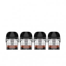 Cartouche Luxe QS Corex (4pcs) - Vaporesso