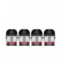 Cartouche Luxe QS Corex (4pcs) - Vaporesso