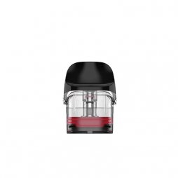 Cartridge Luxe QS Corex (4pcs) - Vaporesso