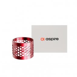 Pyrex en nid d'abeille 3.75ml - Aspire