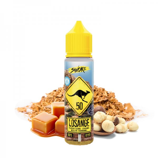 Losange 10ml - Swoke