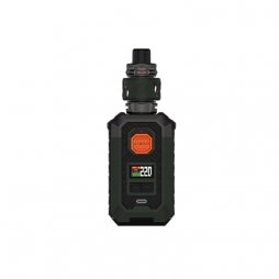 Pack Armour Max - Vaporesso