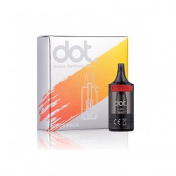 Cartridges Switch R 0.6Ω/0.8Ω 3ml (2pcs) - Dotmod