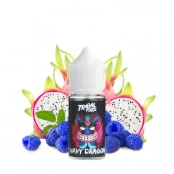 Concentré Navy Dragon 30ml - Tribal Force