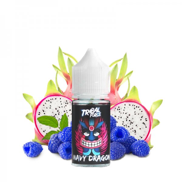 Concentrate Navy Dragon 30ml - Tribal Force