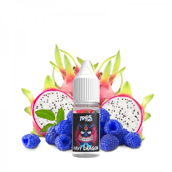 Concentré Navy Dragon 10ml - Tribal Force