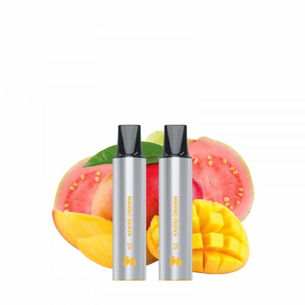 Cartridge Next C2 Mango Guava 2ml 20mg (1pc) - Rebar by Lost Vape