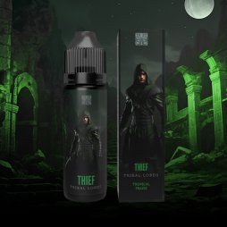 Thief 0mg 50ml - Tribal Lords by Tribal Force