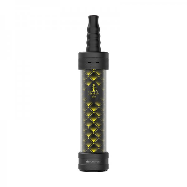 E-Chicha Portable Hookah Air 6ml 3200mAh Rhombic - Fumytech