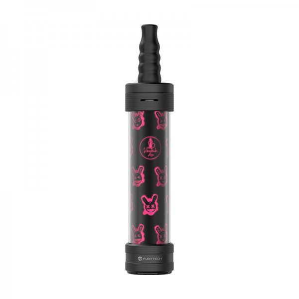 E-Chicha Portable Hookah Air 6ml 3200mAh Rabbit - Fumytech