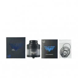 Valkyrie XL RTA