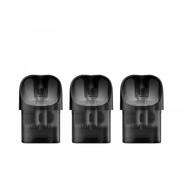 Cartridge Ursa Nano / Ursa Baby (3pcs) - Lost Vape