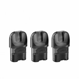 Cartridge Ursa Nano (3pcs) - Lost Vape