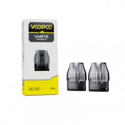 Cartridge Vmate V2 (2pcs) - Voopoo