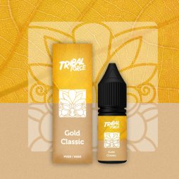 Gold Classic 10ml - Tribal Force