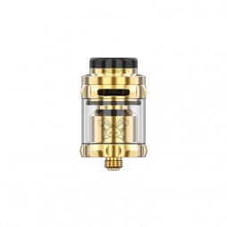 Dead Rabbit Solo RTA - Hellvape