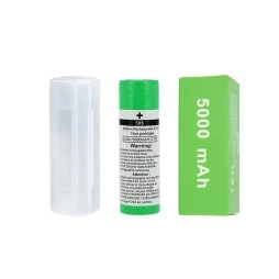 Accu 50S 21700 5000mAh - Samsung