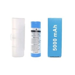 Accu 50E 21700 5000mAh - Samsung