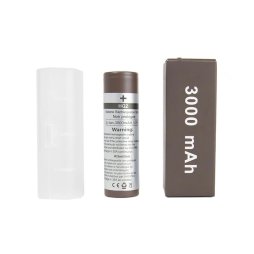 Accu 18650 HG2 3000mAh 35A - LG