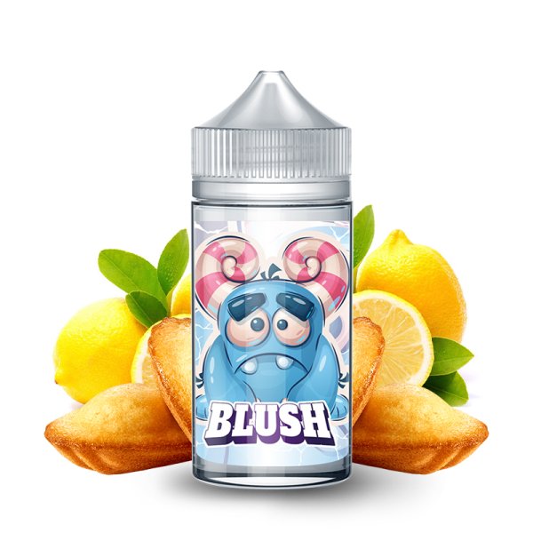 BLUSH - 0mg 200ml - Monster