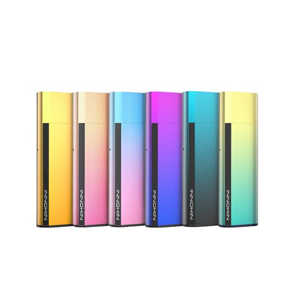 [Destockage] Pack Klypse Summer New Colors - Innokin