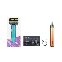 Pack Doric 20W 1500mAh - Voopoo