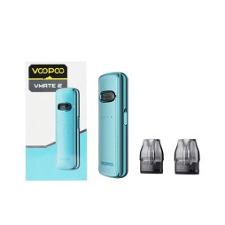 Kit Vmate E New Colors - Voopoo