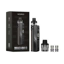 Kit Drag H80S New Colors - Voopoo