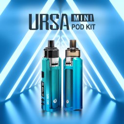 Pack Ursa Mini 30W 1200mAh  - Lost Vape