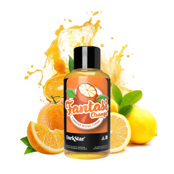 Concentré Fantasi 30ml - DarkStar by Chefs Flavours