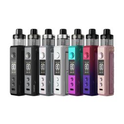 Pack Drag X2 Mod Pod - Voopoo