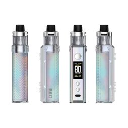 Pack Drag X2 Mod Pod - Voopoo