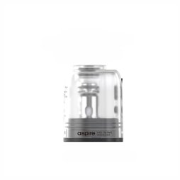 Cartouches Fluffi Pod 3.5ml 0.6 ohm (2pcs) - Aspire